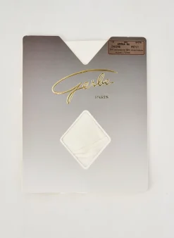 Bas Gerbe Blanc