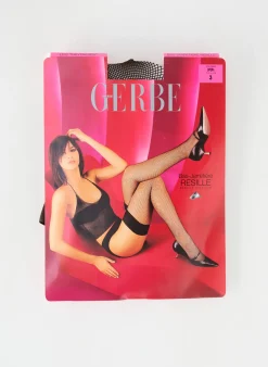 Bas Gerbe Marron