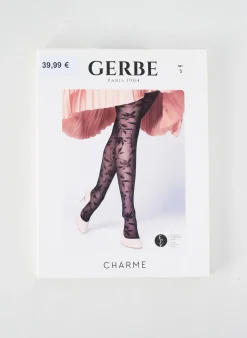 Bas Gerbe Noir