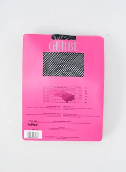 Bas Gerbe Noir