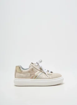 Baskets Bopy Or Bout Rond