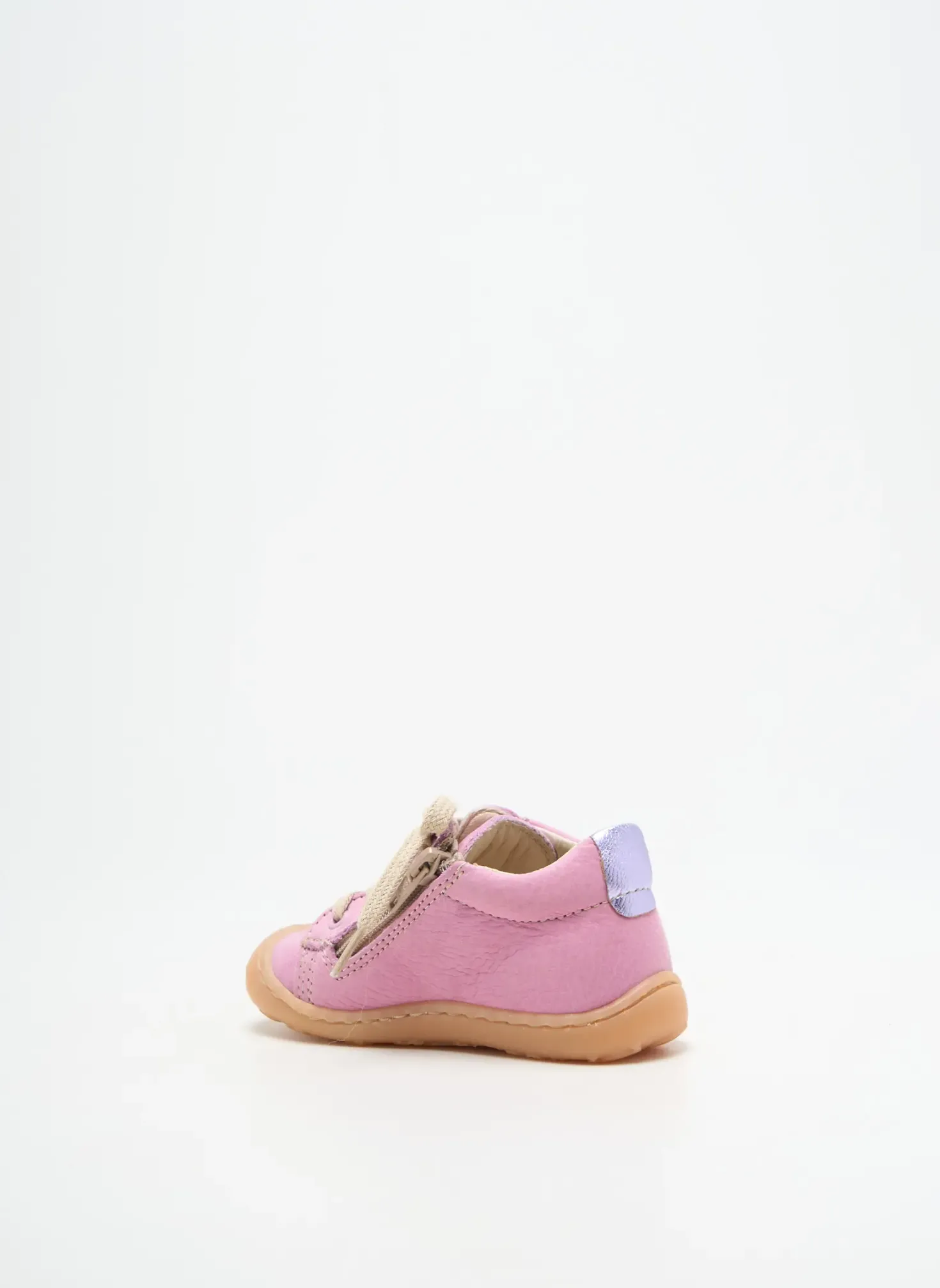 Baskets Bopy Rose Bout Rond