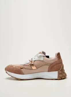 Baskets Bullboxer Rose