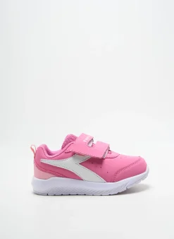 Baskets Diadora Rose Bout Rond