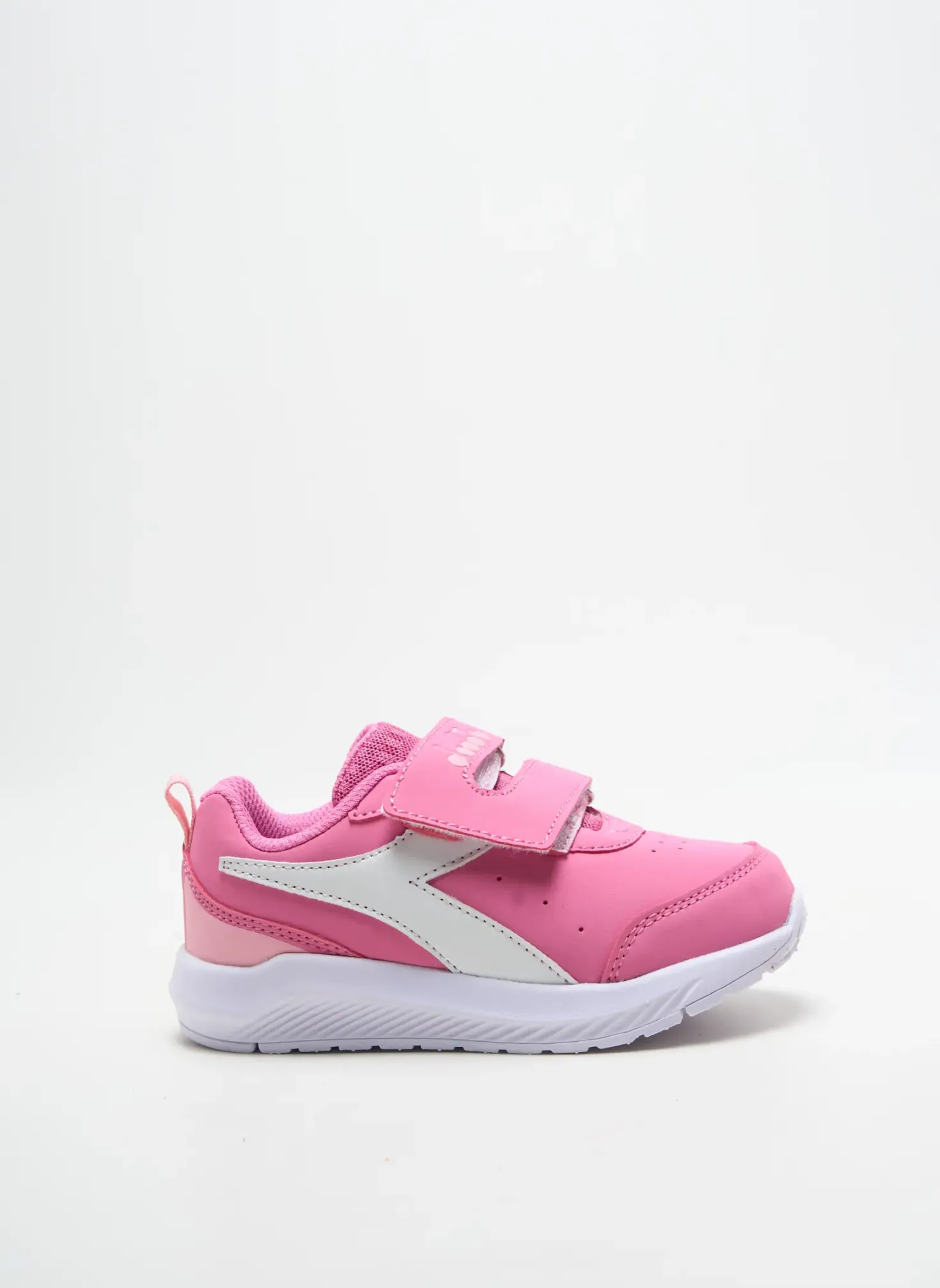 Baskets Diadora Rose Bout Rond