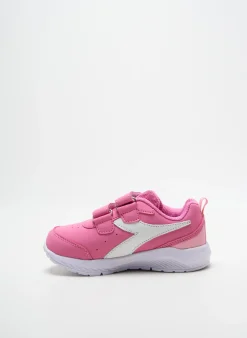Baskets Diadora Rose Bout Rond