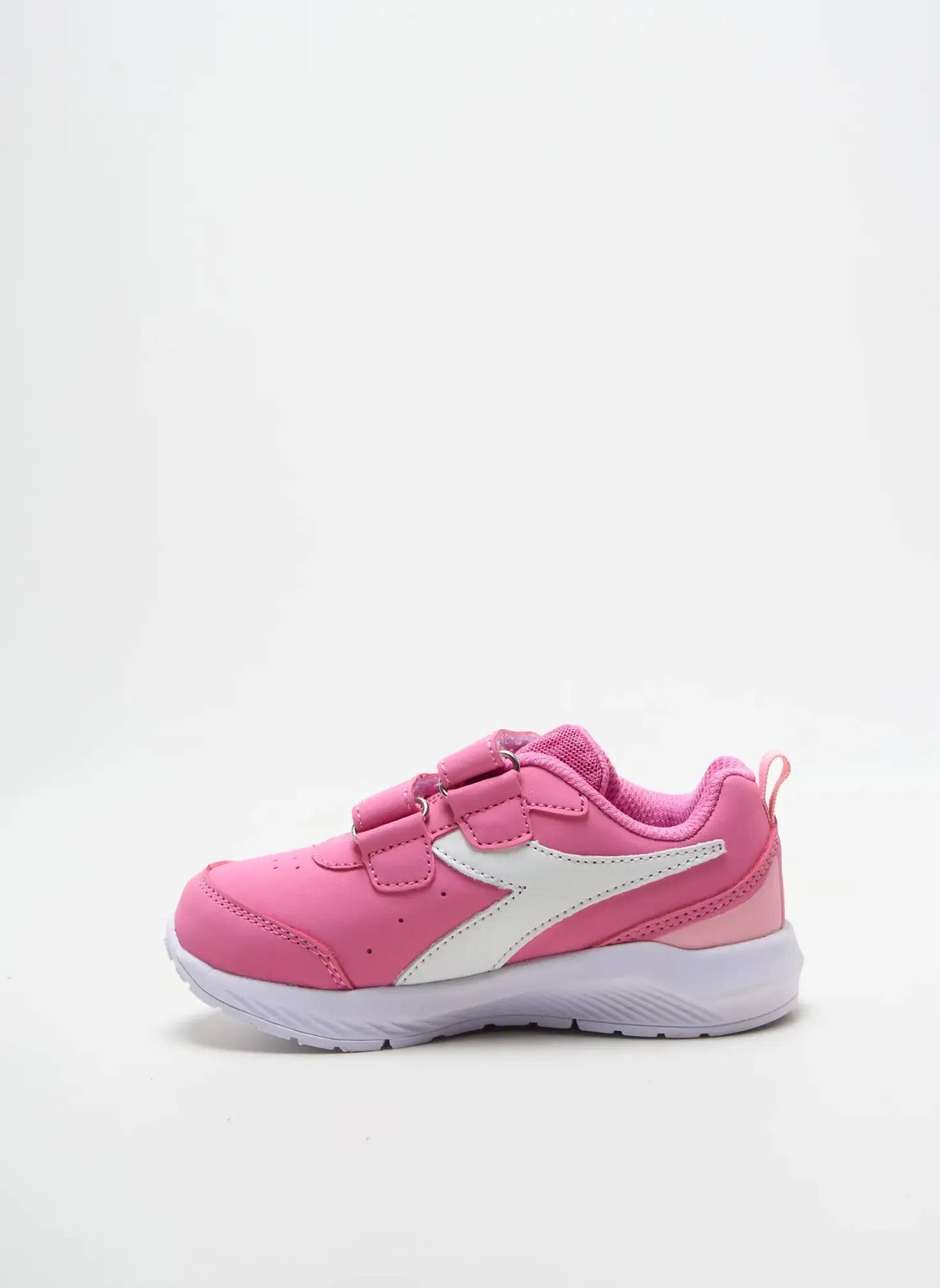 Baskets Diadora Rose Bout Rond
