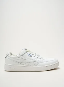 Baskets Fila Blanc