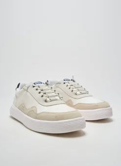 Baskets Hey Dude Beige Bout Rond