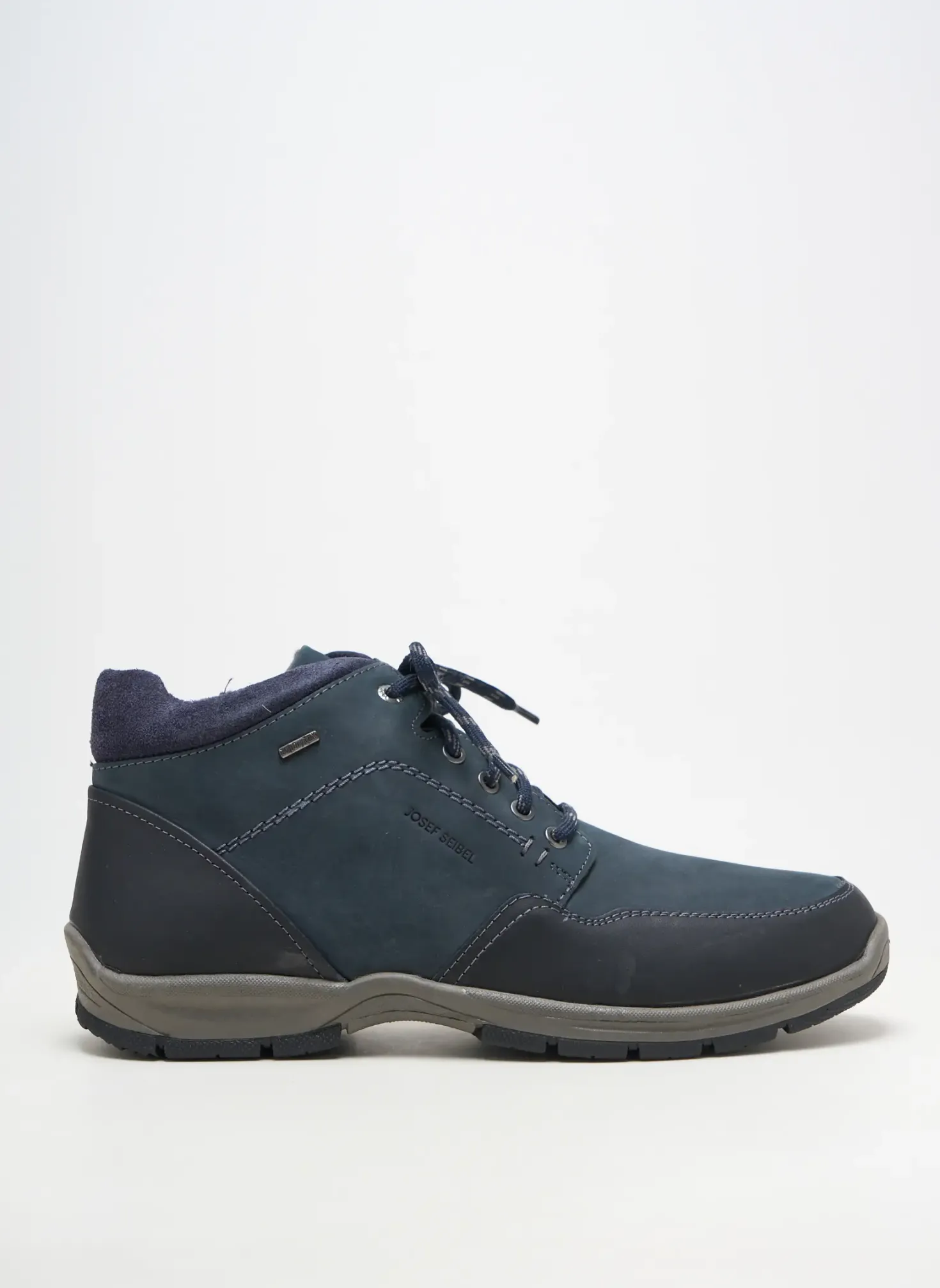 Baskets Josef Seibel Bleu Bout Rond