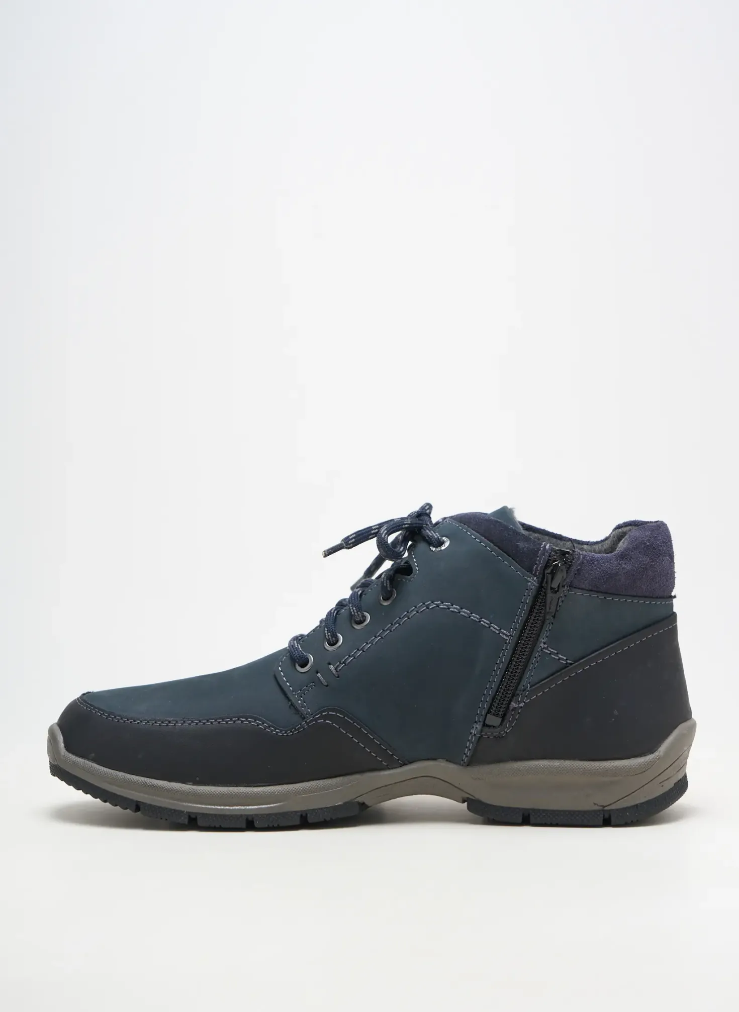 Baskets Josef Seibel Bleu Bout Rond