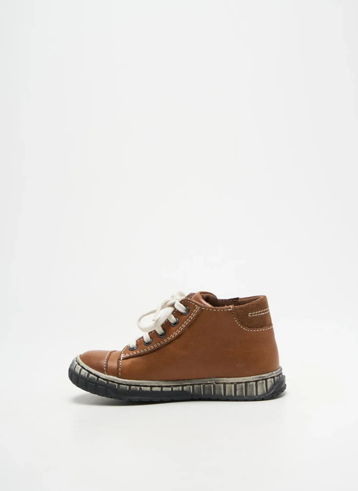 Baskets Little Mary Marron Bout Rond