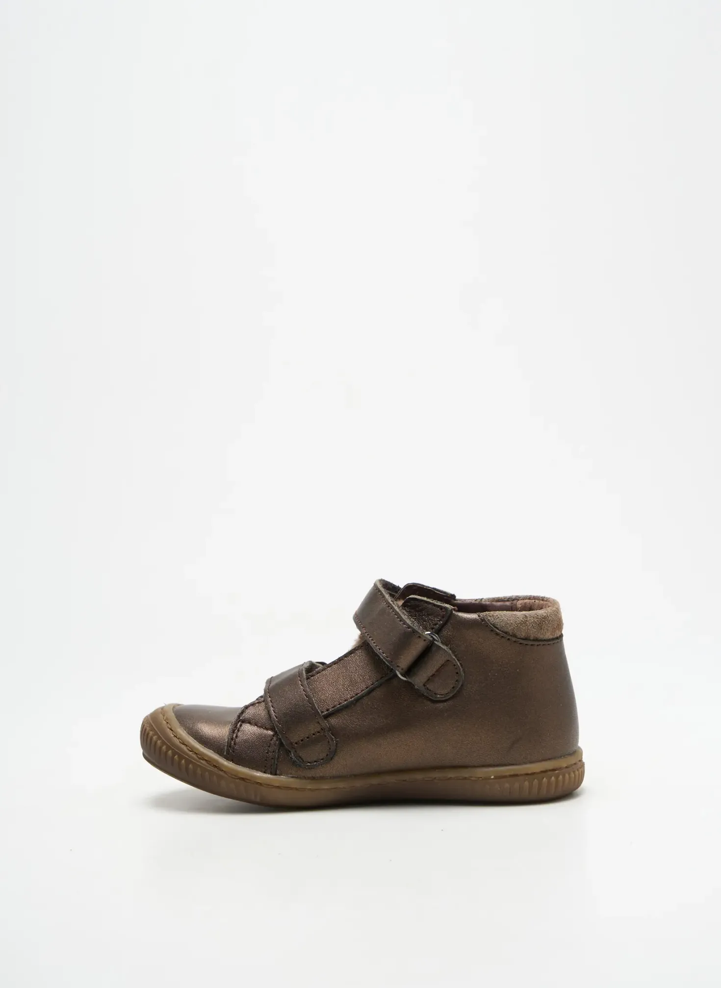 Baskets Little Mary Marron Bout Rond