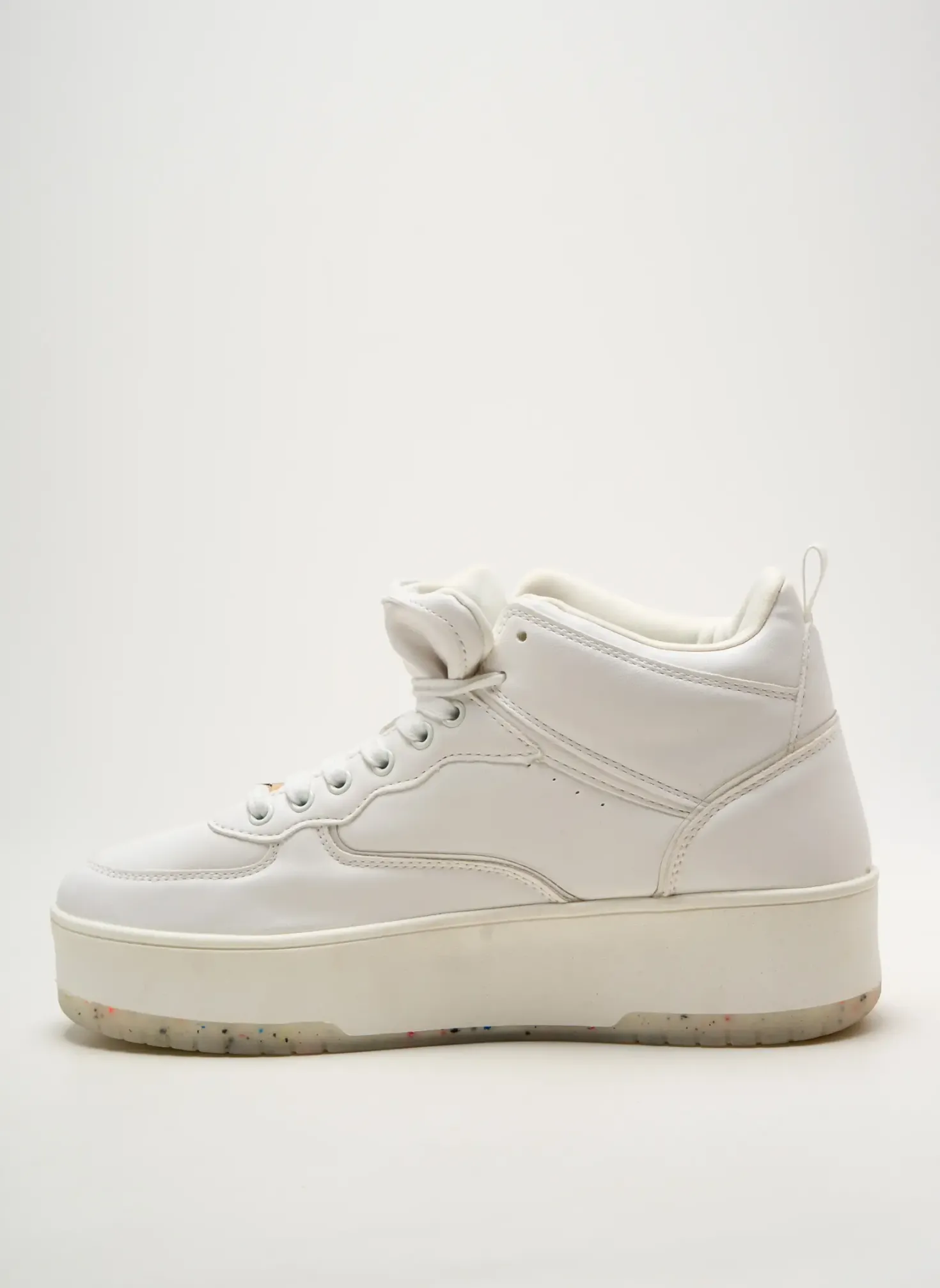 Baskets Only Blanc