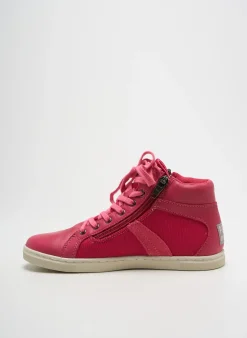Baskets Palladium Rose Bout Rond