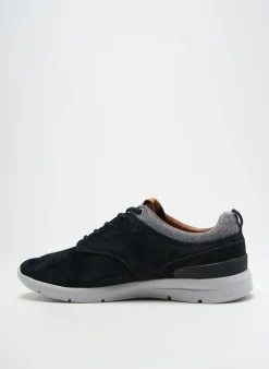 Baskets Pepe Jeans Noir Bout Rond