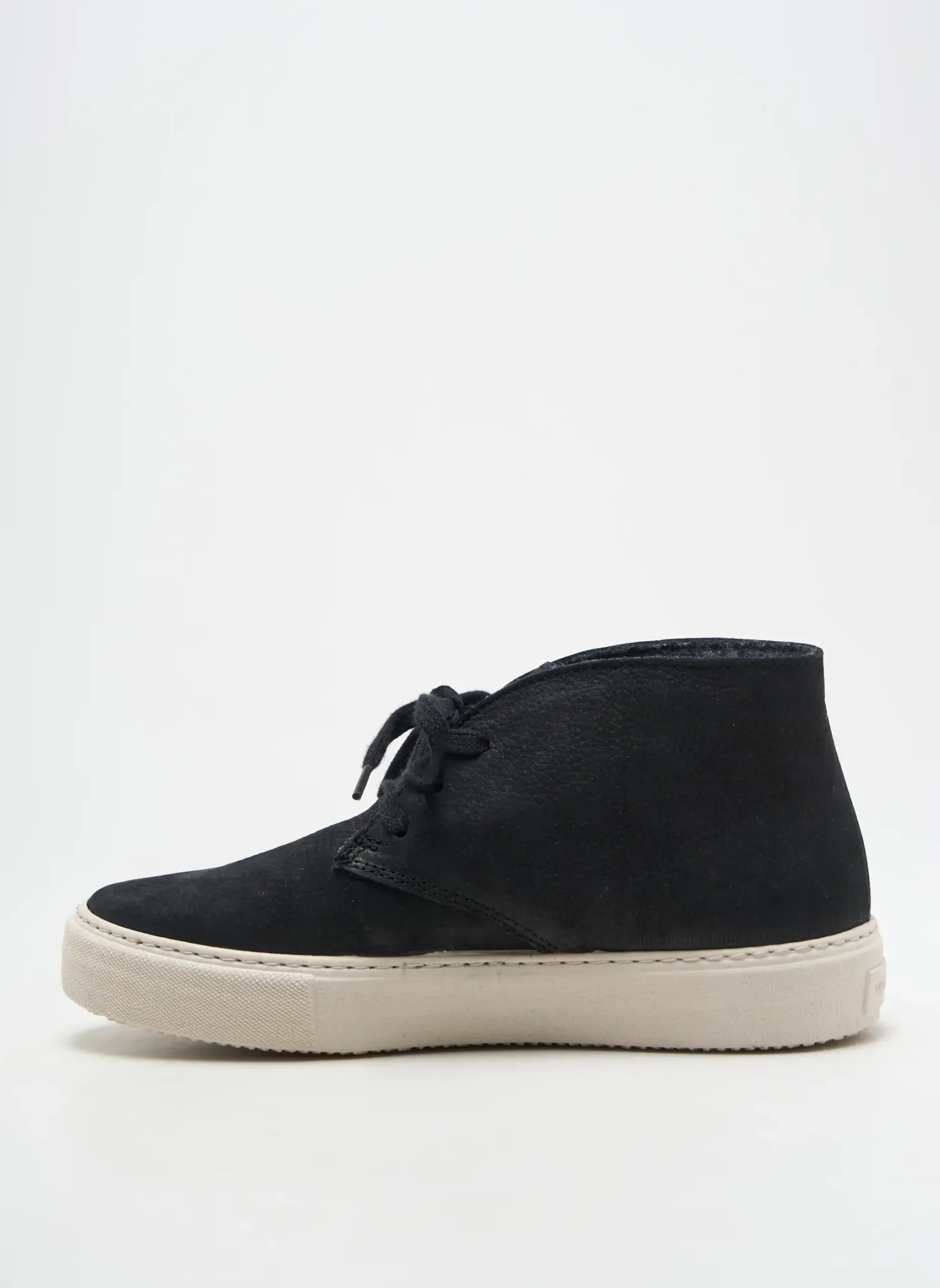 Baskets Victoria Vert Bout Rond