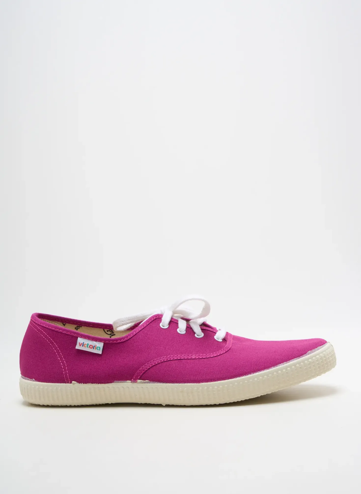 Baskets Victoria Violet Bout Rond