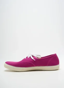 Baskets Victoria Violet Bout Rond