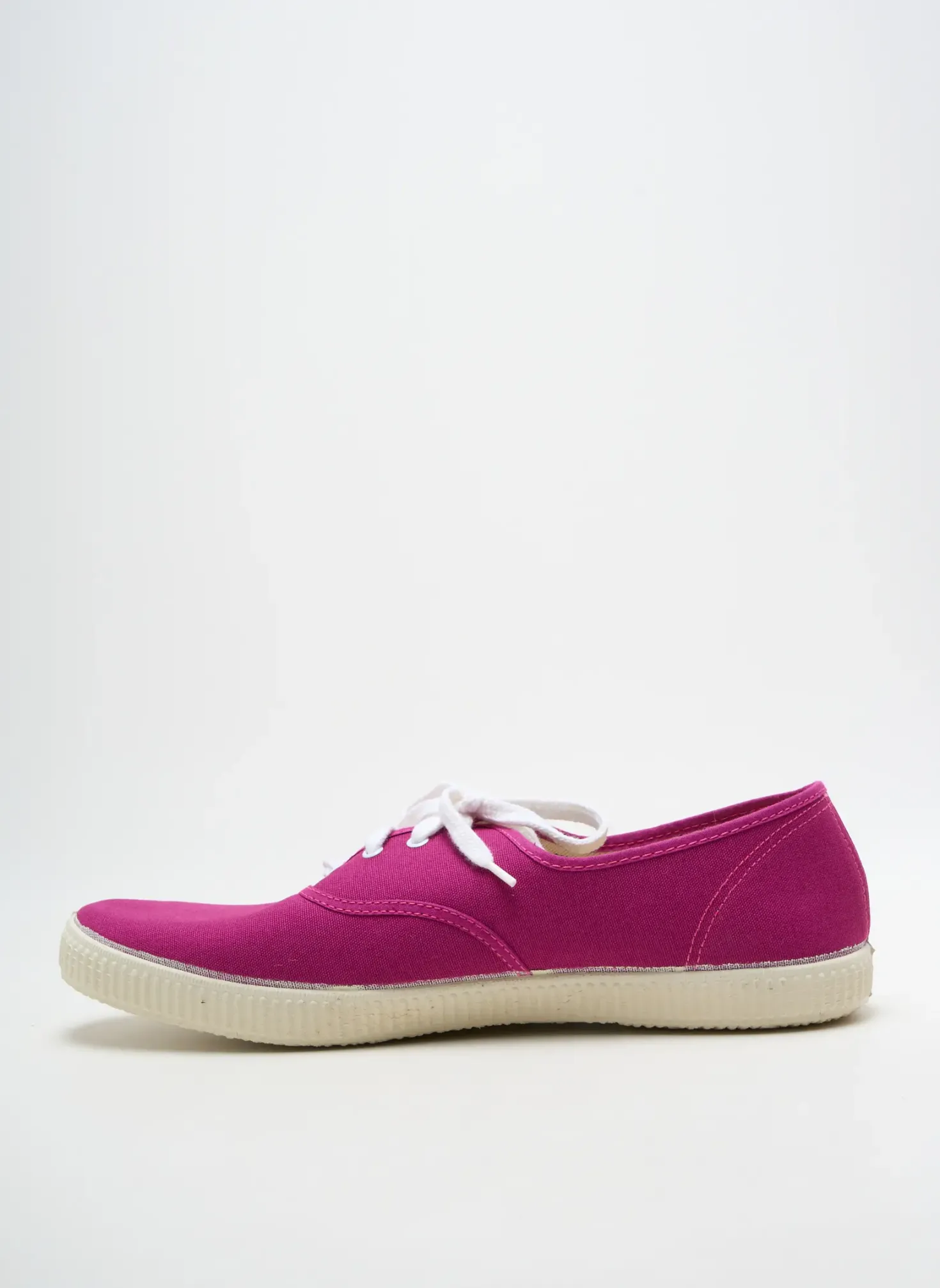 Baskets Victoria Violet Bout Rond