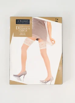 Bas Le Bourget Beige