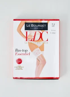 Bas Le Bourget Blanc