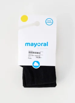 Bas Mayoral Noir
