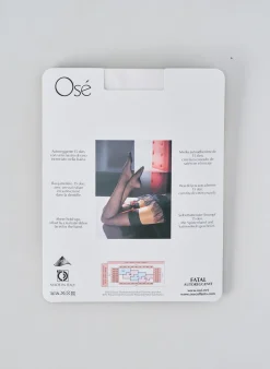 Bas Osé Blanc
