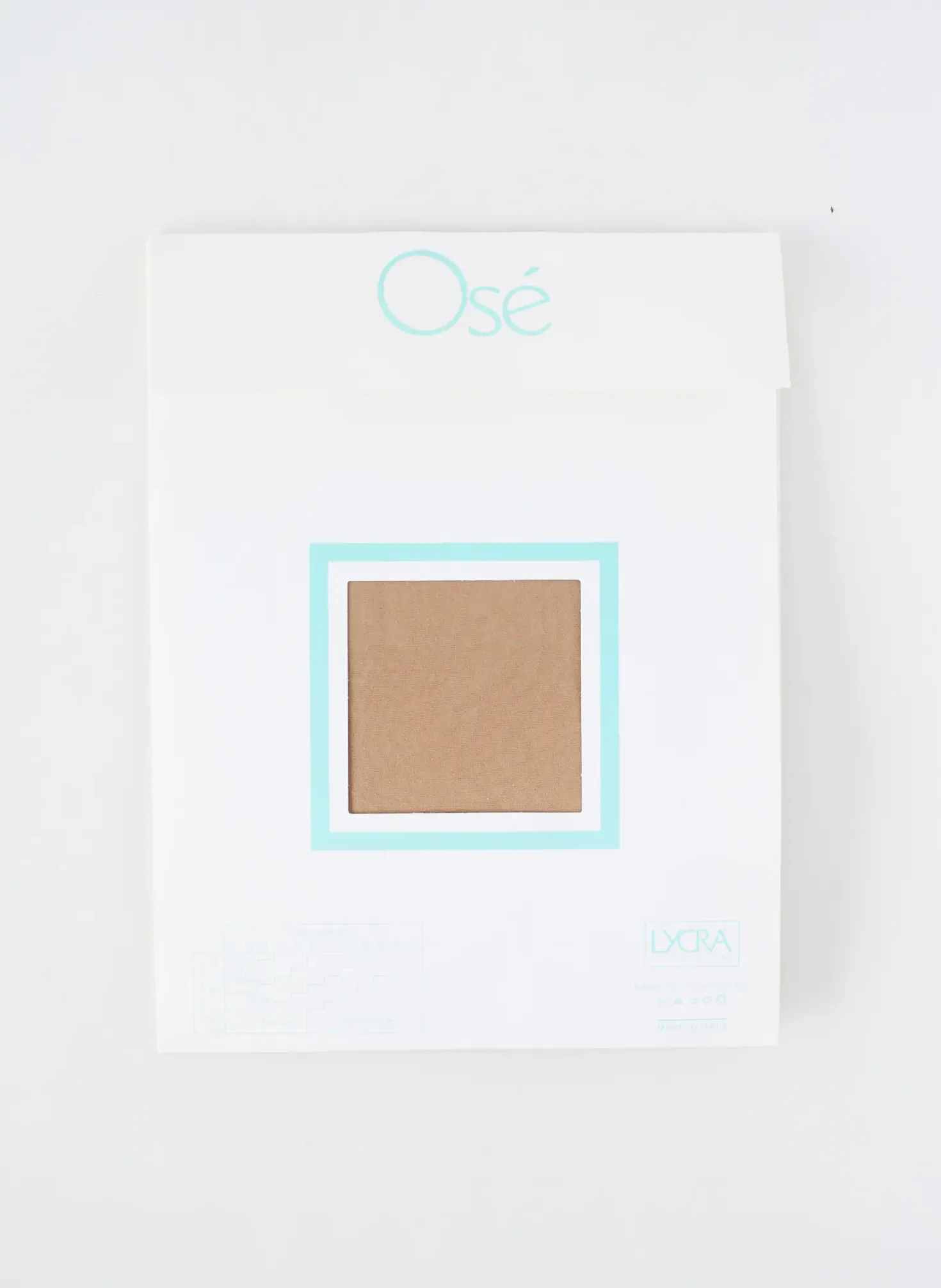 Bas Osé Chair