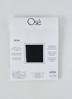 Bas Osé Gris