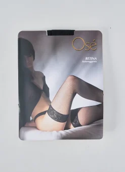 Bas Osé Gris