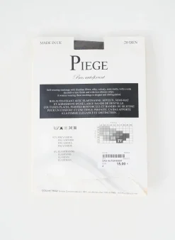 Bas Piege Gris