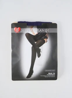 Bas Silvia Grandi Bleu