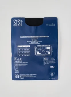 Bas Sisi Noir