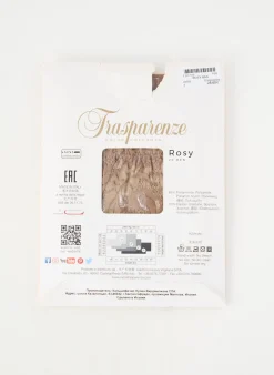 Bas Trasparenze Chair