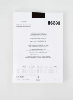 Bas Wolford Marron