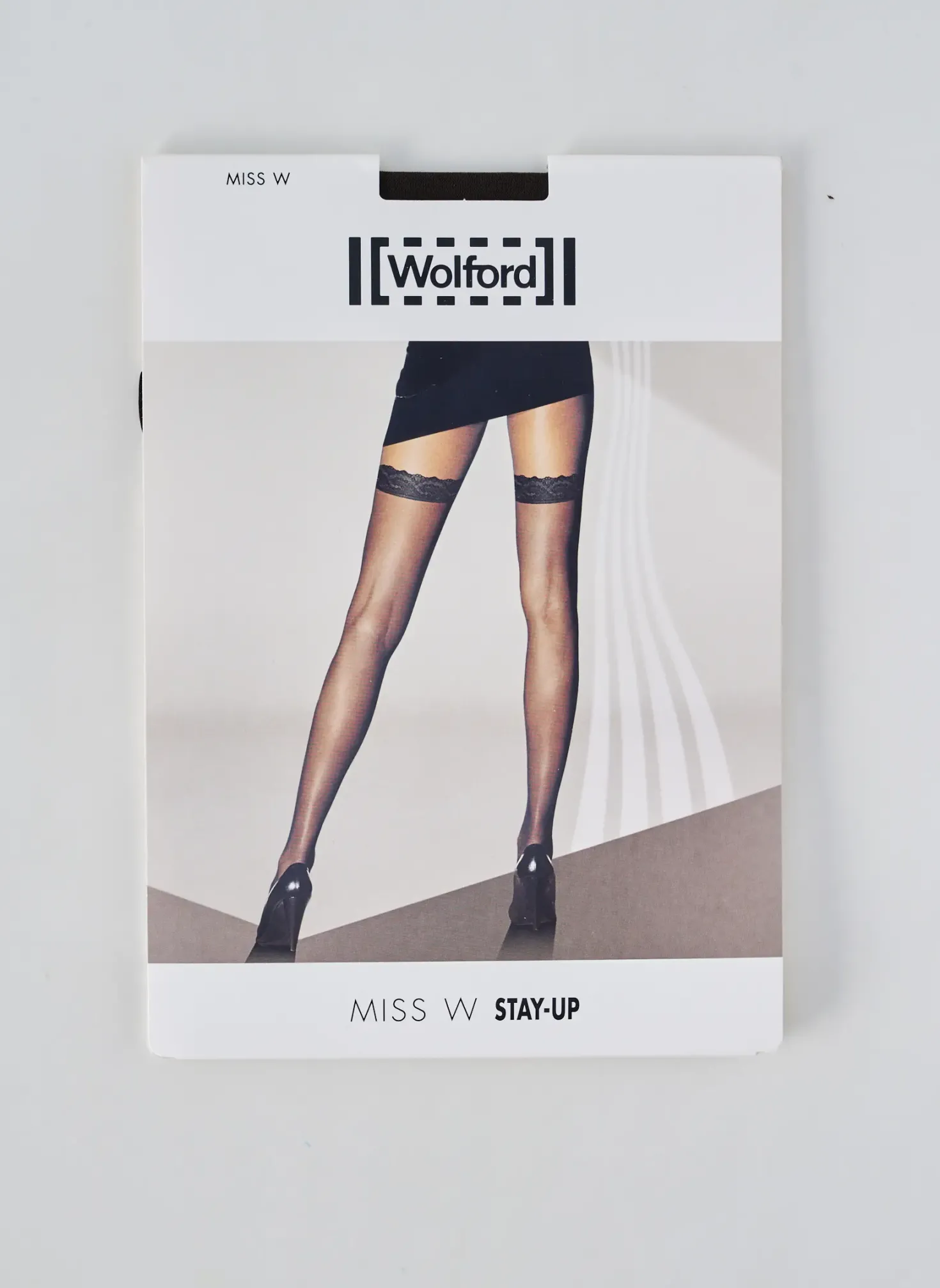 Bas Wolford Marron