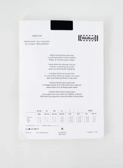 Bas Wolford Noir