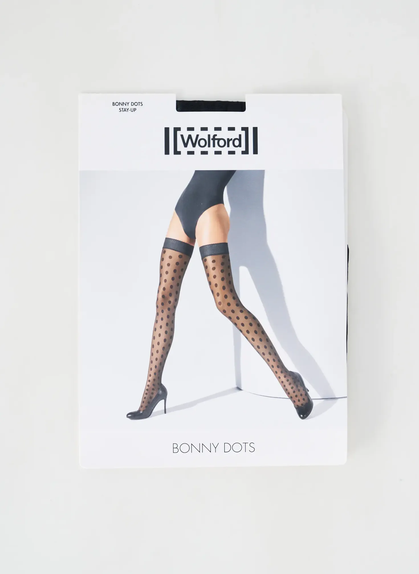 Bas Wolford Noir