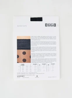 Bas Wolford Noir