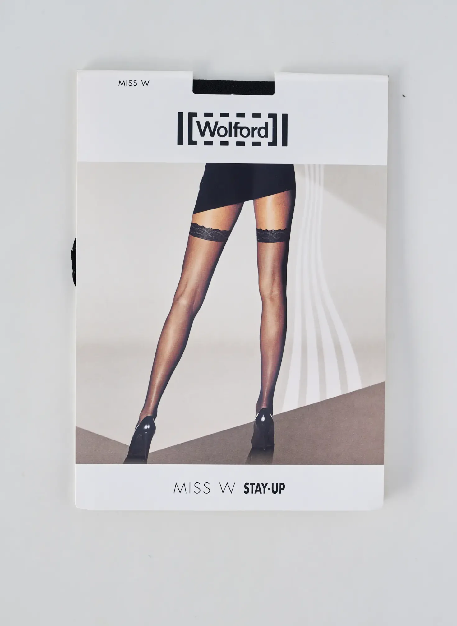 Bas Wolford Noir
