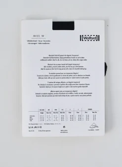 Bas Wolford Noir