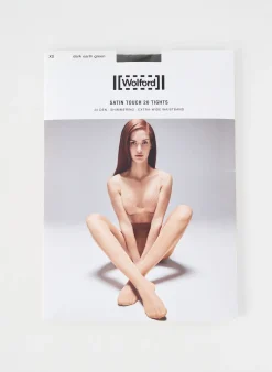 Bas Wolford Vert