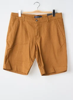Bermuda Bruce & Butler Marron