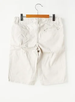 Bermuda Collection Gris Taille Ajustable