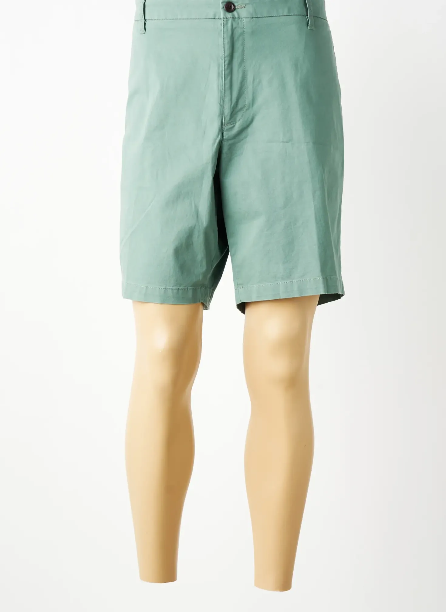 Bermuda Dockers Vert