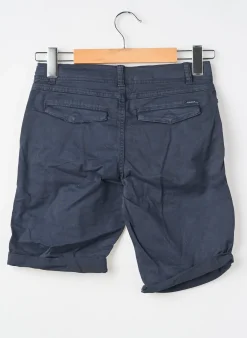 Bermuda Garcia Bleu