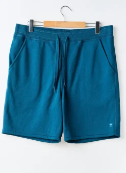 Bermuda G Star Bleu