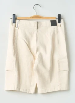 Bermuda Ikks Beige