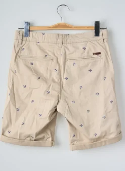 Bermuda Jack & Jones Beige